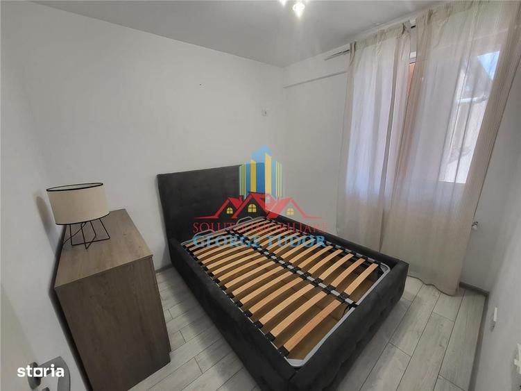 Vanzare studio Militari Residence Tineretului 85 - 2