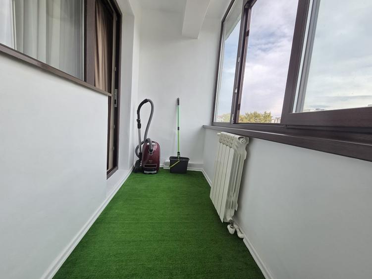 Apartament 3 camere zona 2 Babe renovat mobilat 79mp - 10