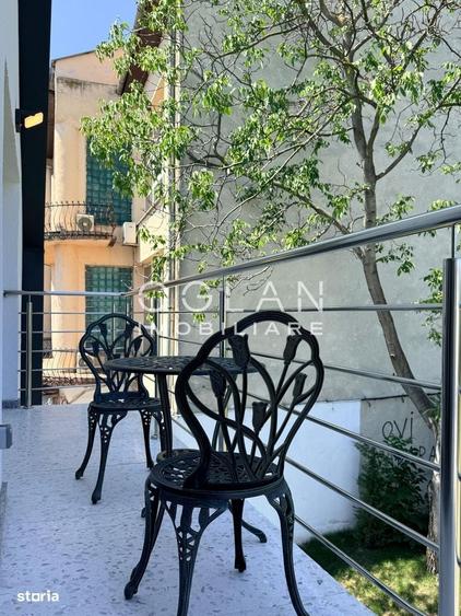 Apartament cu 3 camere semidecomandat în Turnișor