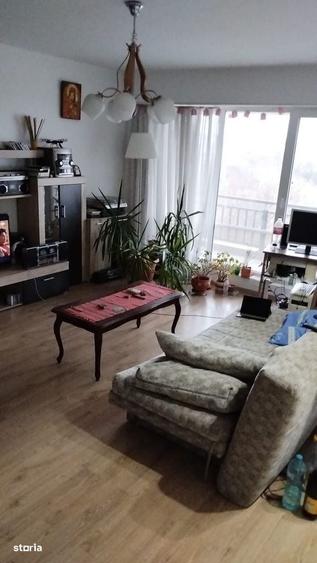 Apartament cu 2 camere decomandat în Antiaeriană