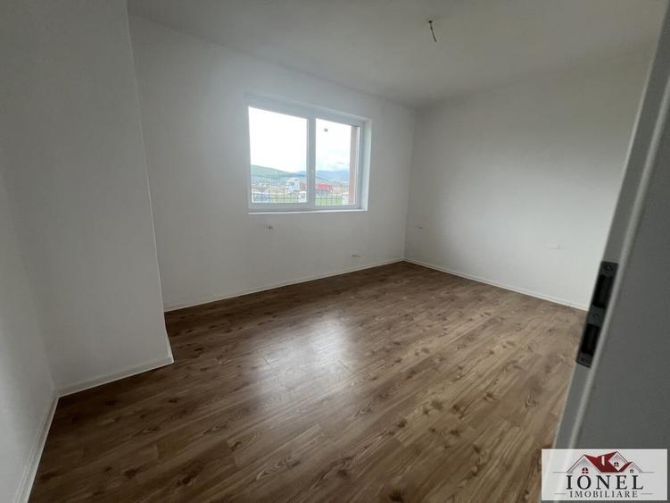 Casă individuală cu 3 camere cu Teren 504 Mp în Micești