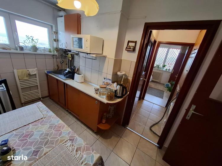 A/1682 De vanzare apartament cu 2 camere in Tg Mure? - Corni?a - 8
