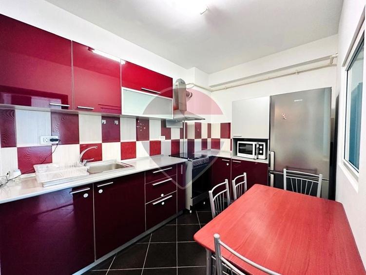 Apartament de închiriat, mobilat si utilat, disponibil imediat-Chiajna - 12
