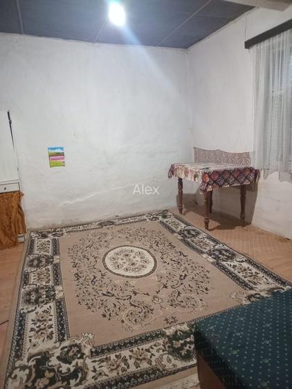 Casa de Vanzare Iermata Neagra