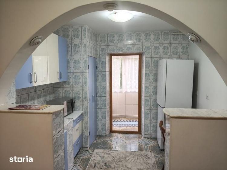 Apartament cu 3 camere în Obcini