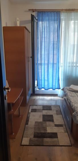 Apartament cu 2 camere decomandat, mobilat în Rahova