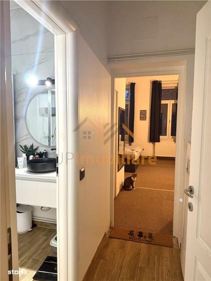 Apartament cu 4 camere în Ultracentral