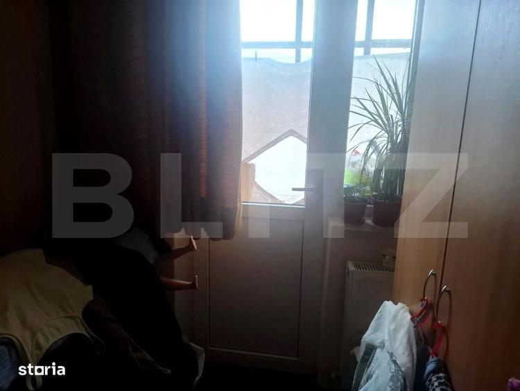 Apartament cu 2 camere în Micro 5