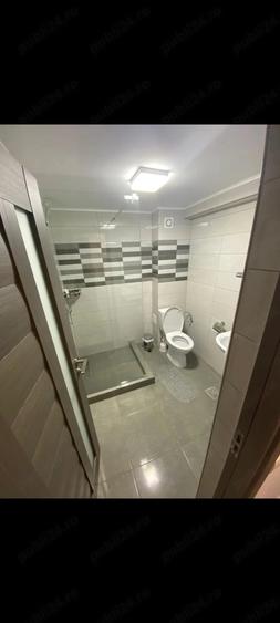 Garsonieră decomandată în Nord