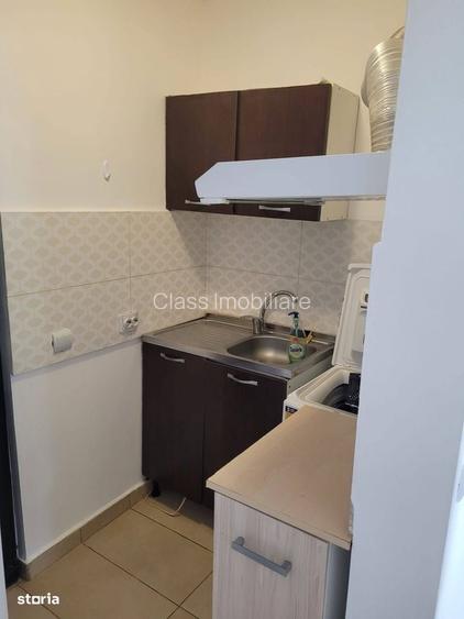 Garsoniera confortabila in Marasti, Cluj