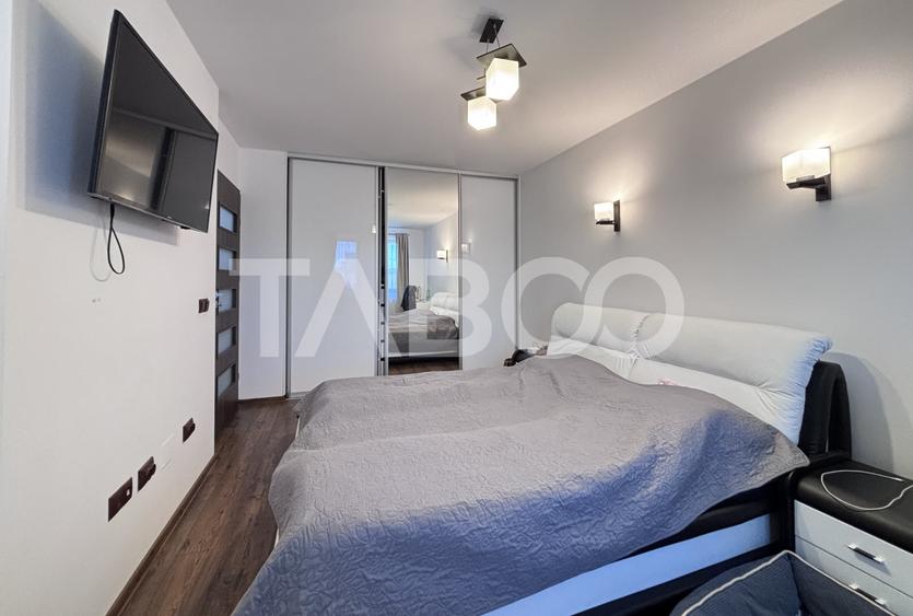 Apartament 2 camere de vanzare Iulius Mall decomandat - 7