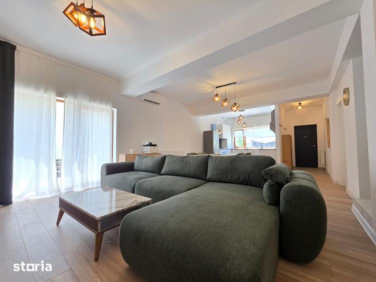 Casă cu 4 camere cu Teren 187 Mp în 1 Decembrie
