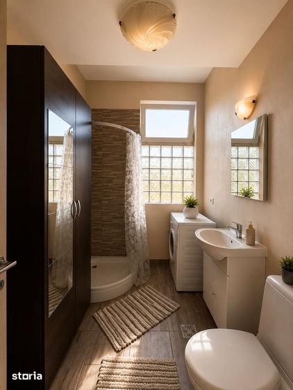 Apartament cu 2 camere în Tomis II