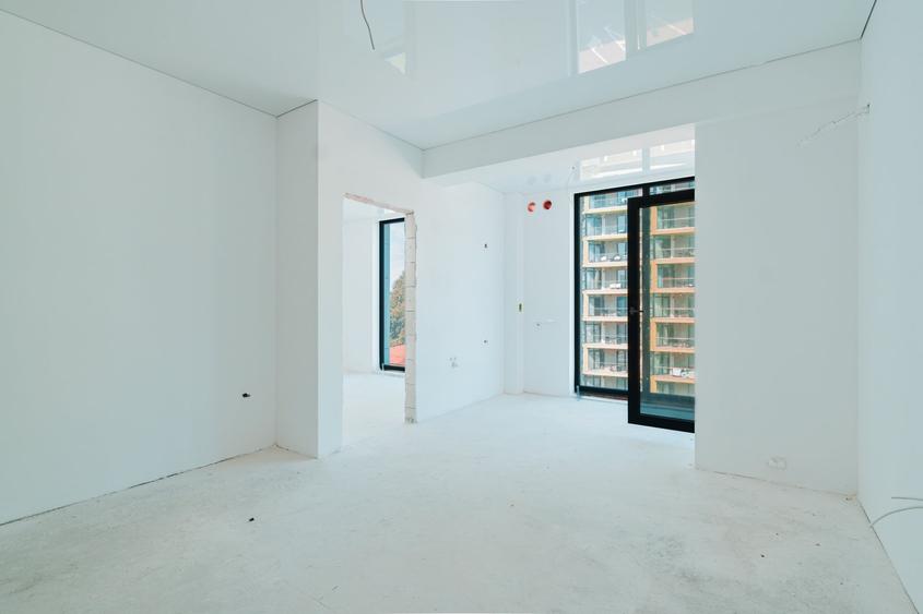 Apartament 2 camere | Stefan Building Promenada II | Vedere spre mare | TVA 0% - 7