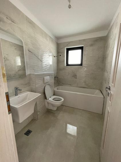 Casă individuală cu 4 camere cu Teren 350 Mp în Ciorogârla