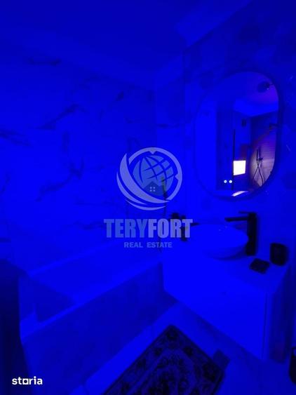 Apartament Premium 3 camere HERASTRAU- Mobilat si Utilat - 15