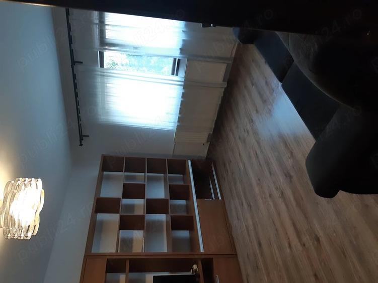 Proprietar, Inchiriez apartament 2 camere, Eroii Revolutiei - str. Padesu 7 minute de metrou Eroii R - 10