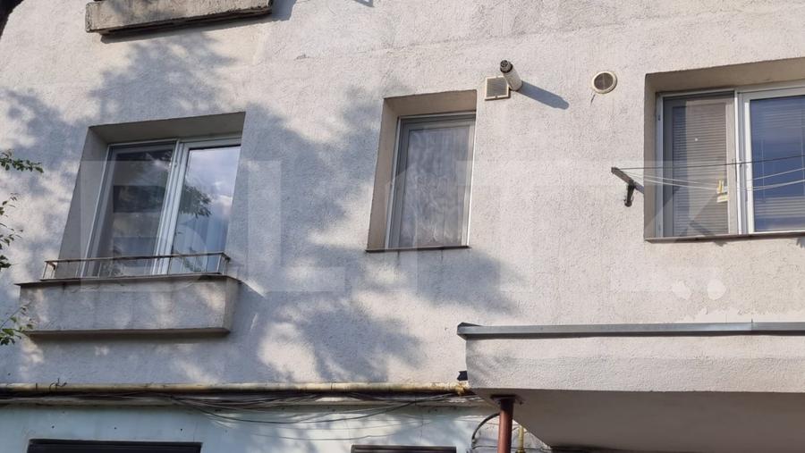Apartament 3 camere, 36.43 mp, etaj 1, zona Cantemir - 18
