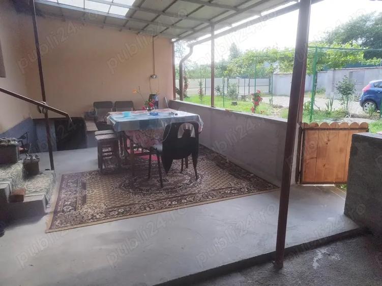 Teren de 6800 mp, în Polovragi