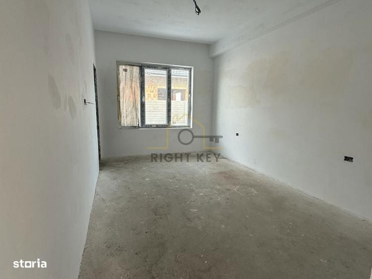 Casă cu 4 camere cu Teren 500 Mp în Dragomirești-Vale