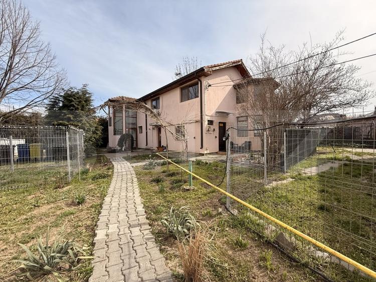 Birou, de 229.69999694824 mp, în Brestei