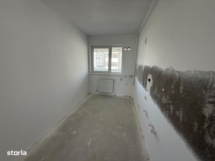 Apartament 2 Camere Complex Nou I De Vanzare I Aparatorii Patriei - 6