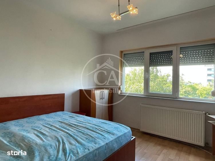 Apartament cu 2 camere de inchiriat in zona Nufarul, Oradea - 4