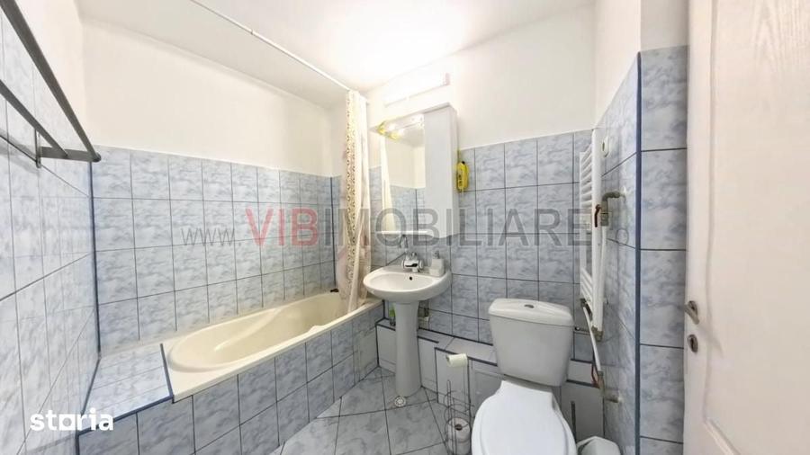 Apartament cu 2 camere în Colentina
