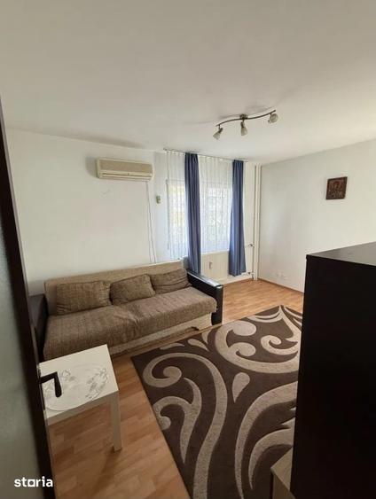 Apartament 2 camere decomandat Baba Novac Parc IOR, Comision 0% - 1