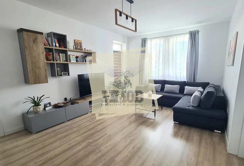 Apartament cu 2 camere în Broscărie
