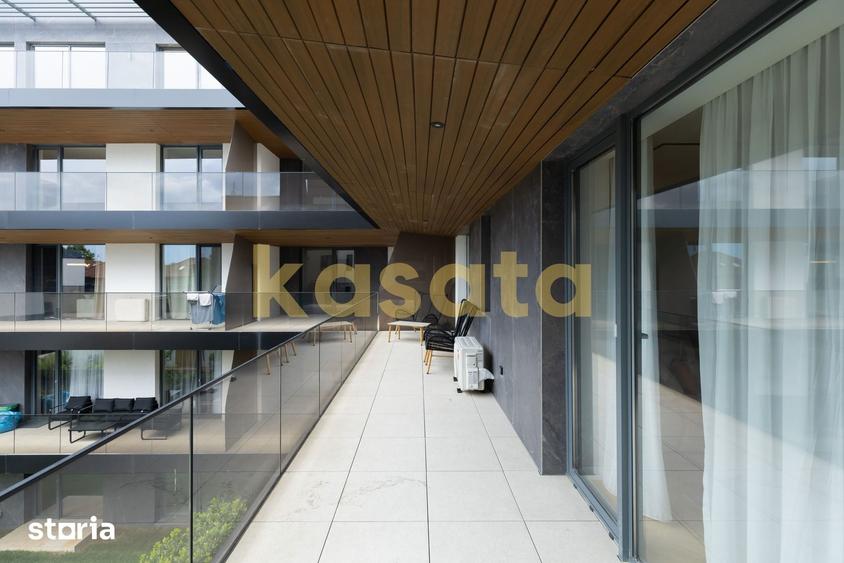 Apartament cu 4 camere în Tei