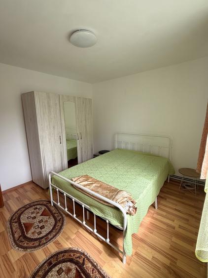 Apartament cu 2 camere în Vlahuță