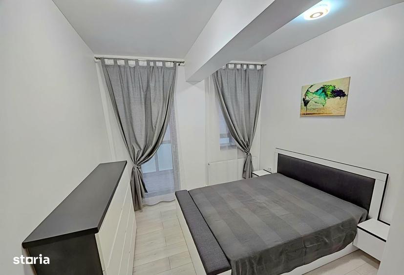 Apartament cu 3 camere în Vest
