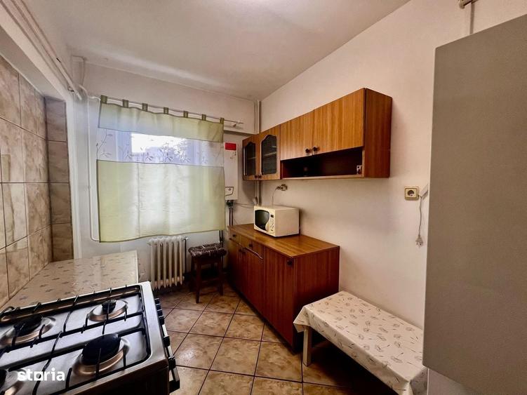 Apartament cu 2 camere în Hala Centrală