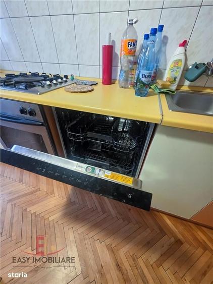 Apartament cu 4 camere în Lefaia
