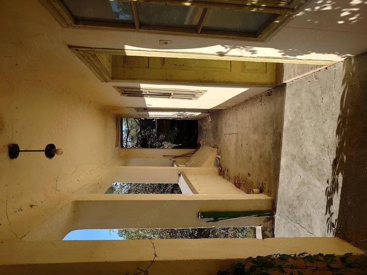 Casă cu 3 camere cu Teren 2850 Mp în Gârbova