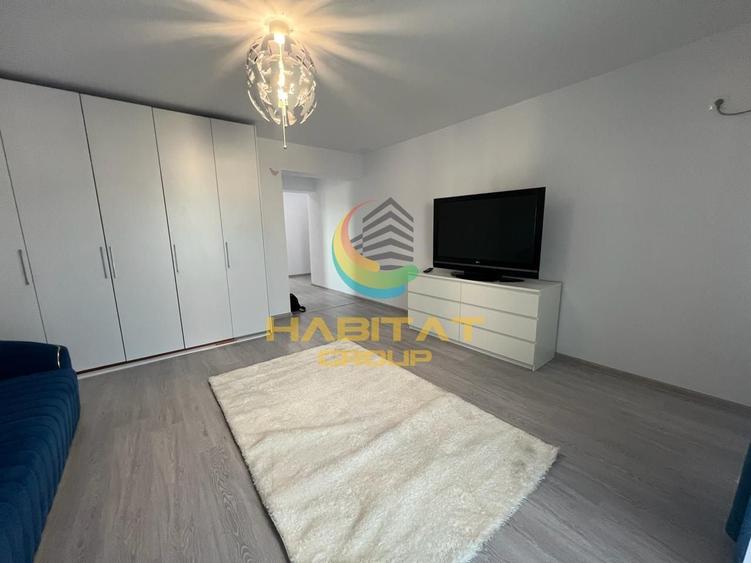 Apartament cu 3 camere decomandat, mobilat în Theodor Pallady — fotografia 3