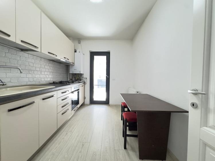 Apartament cu 2 camere | DECOMANDAT | ETAJ 1 | URBAN BUILDING - de inchiriat - 4