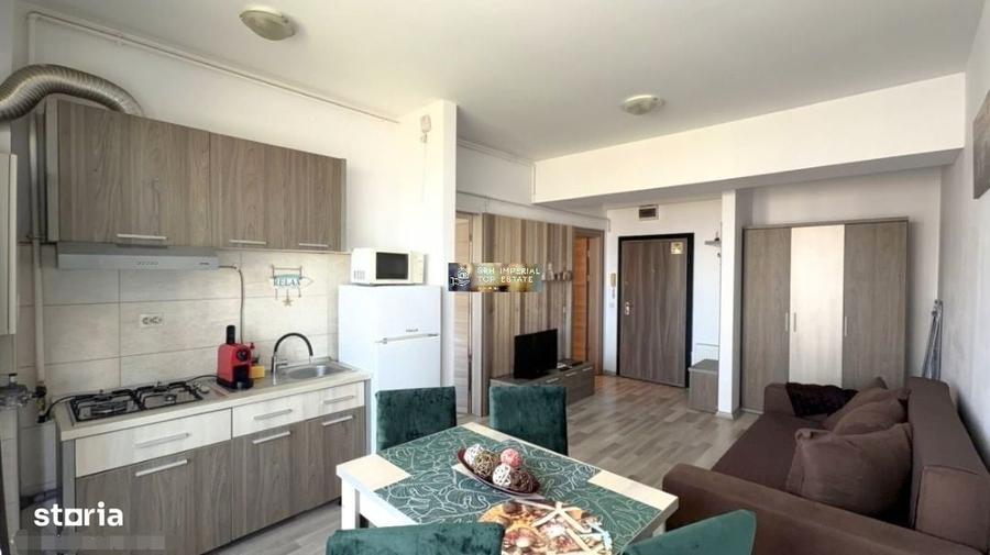 Apartament cu 2 camere în Central