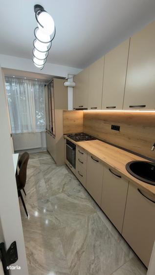 Apartament cu 2 camere în Țiglina 3
