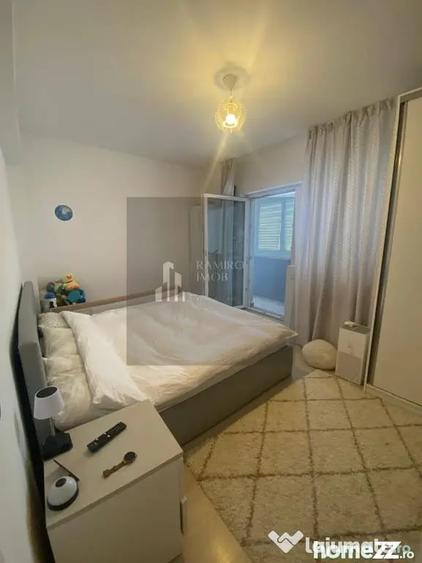 Apartament 3 camere, Berceni/Metalurgiei - 1