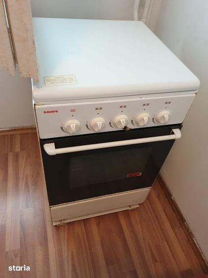 Apartament cu 2 camere în Micro 17