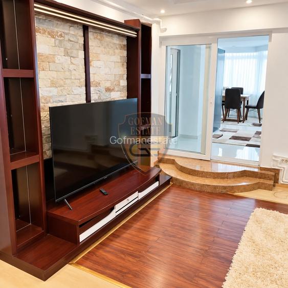 Apartament 3 camere, 85 mp, parcare privată, zona penny vaporas
