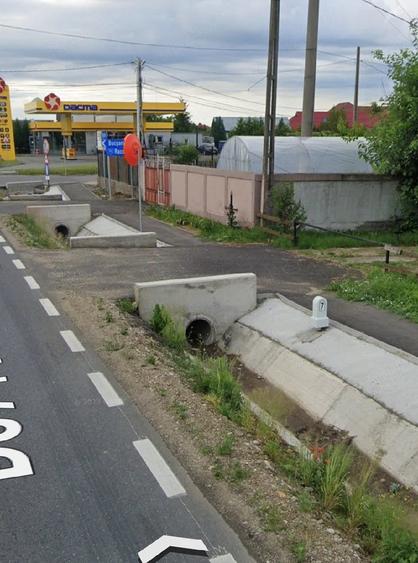Casă cu 3 camere cu Teren 4000 Mp în Racovița