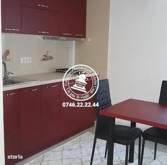 Garsonieră în Alexandru cel Bun