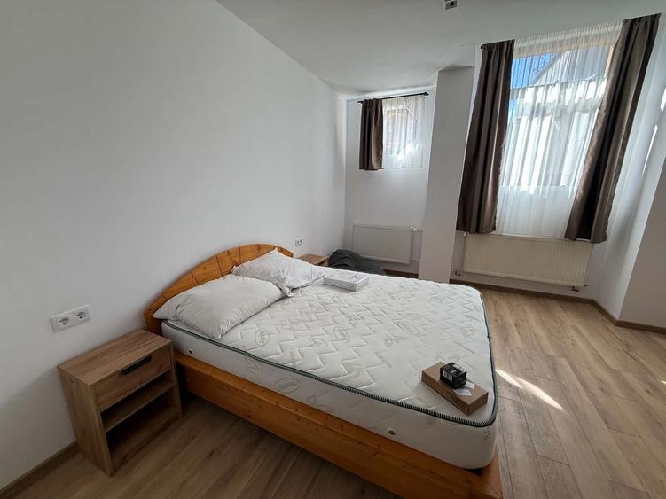 Apartament 2 camere superfinisat -in vila cu loc parcare - 11