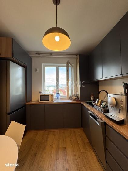 Apartament 4 dormitoare Manastur - 3