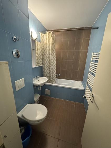 Apartament cu 2 camere în Bartolomeu