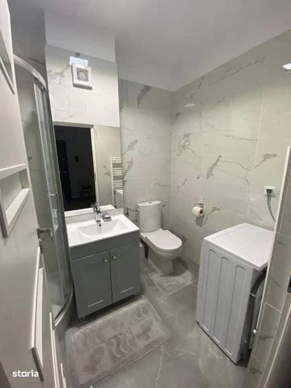 Parcul Feroviarilor, Apartament modern, 2 dormitoare - 4