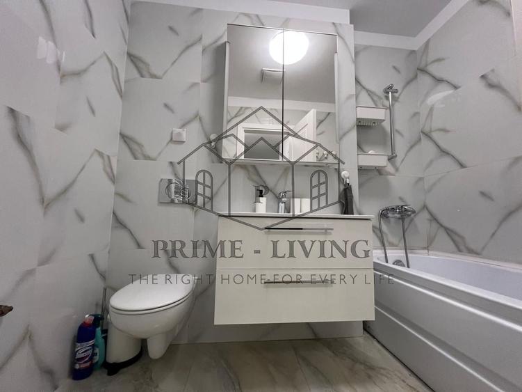 APARTAMENT DE LUX CU 2 CAMERE ÎN COMPLEX REZIDENTIAL - 7